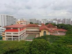 Lakeside Drive (D22), Condominium #617584241